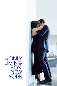 Nonton The Only Living Boy in New York 2017