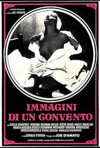 Nonton Images in a Convent 1979