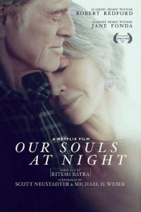 Nonton Our Souls at Night 2017