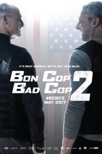 Nonton Bon Cop Bad Cop 2 2017
