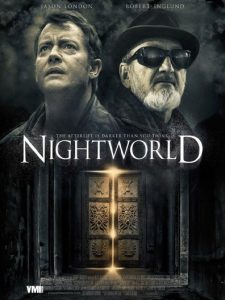 Nonton Nightworld 2017