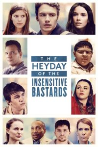 Nonton The Heyday of the Insensitive Bastards 2015