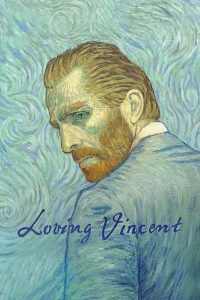 Nonton Loving Vincent 2017