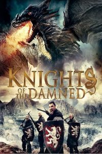 Nonton Knights of the Damned 2017