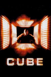 Nonton Cube 1997