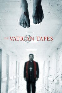 Nonton The Vatican Tapes 2015