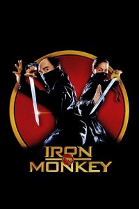 Nonton Iron Monkey 1993