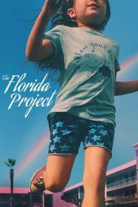 Nonton The Florida Project 2017