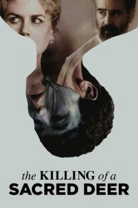 Nonton The Killing of a Sacred Deer 2017