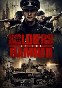 Nonton Soldiers Of The Damned 2015