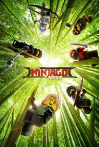 Nonton The LEGO Ninjago Movie 2017