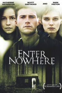Nonton Enter Nowhere