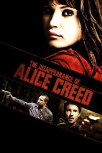 Nonton The Disappearance of Alice Creed