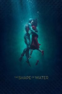 Nonton The Shape of Water 2017