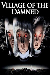 Nonton Village of the Damned 1995