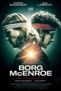 Nonton Borg vs McEnroe