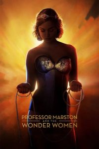 Nonton Professor Marston and the Wonder Women 2017
