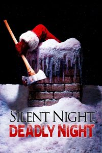 Nonton Silent Night, Deadly Night 1984