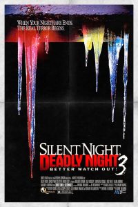 Nonton Silent Night, Deadly Night III: Better Watch Out! 1989