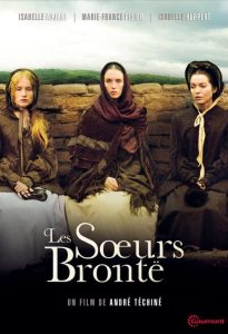 Nonton The Bronte Sisters