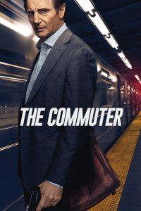 Nonton The Commuter 2018