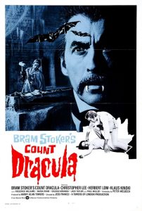 Nonton Count Dracula 1970