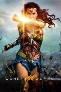 Nonton Wonder Woman 2017