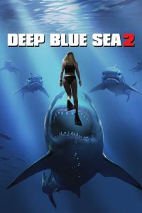 Nonton Deep Blue Sea 2 2018