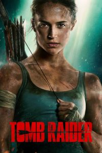 Nonton Tomb Raider