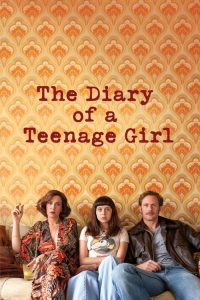Nonton The Diary of a Teenage Girl 2015