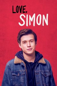 Nonton Love, Simon 2018