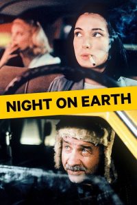 Nonton Night on Earth 1991