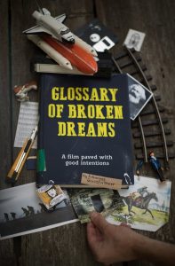 Nonton Glossary of Broken Dreams 2018