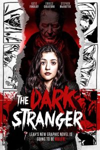 Nonton The Dark Stranger 2015