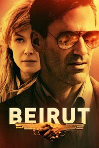 Nonton Beirut 2018