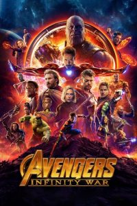 Nonton Avengers: Infinity War 2018