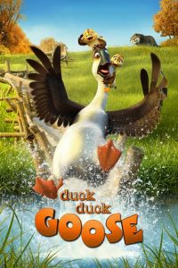 Nonton Duck Duck Goose 2018