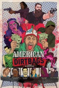 Nonton American Dirtbags 2015