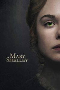 Nonton Mary Shelley 2017