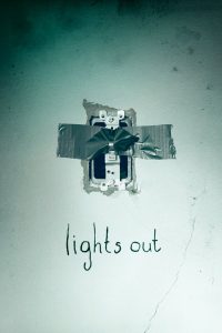 Nonton Lights Out 2016