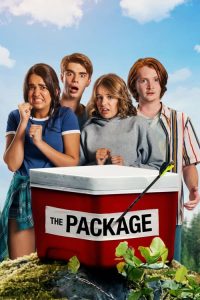 Nonton The Package 2018