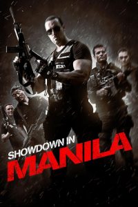Nonton Showdown In Manila 2016