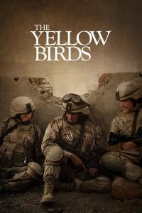 Nonton The Yellow Birds 2017