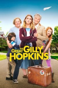 Nonton The Great Gilly Hopkins 2015