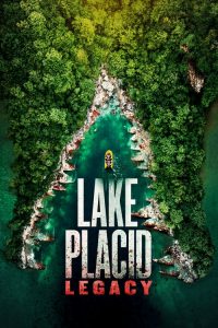Nonton Lake Placid: Legacy 2018