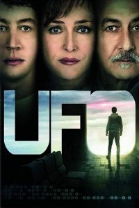 Nonton UFO 2018