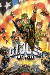 Nonton G.I. Joe: The Movie