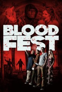 Nonton Blood Fest 2018