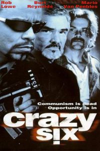 Nonton Crazy Six 1997
