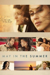 Nonton May in the Summer 2013